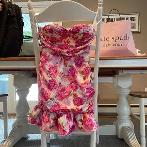 Brand new Alamour dress, size small, with tags